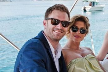 Momčilo Otašević postaje tata po drugi put: U porodicu stiže sin Momčilo Otašević postaje tata po drugi put: U porodicu stiže sin