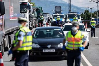 Austrija otvara granice za sedam država Austrija otvara granice za sedam država