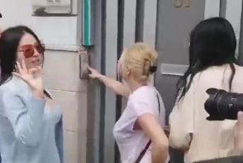 Ceca dobila unuka: Rodio se Željko Ražnatović Ceca dobila unuka: Rodio se Željko Ražnatović