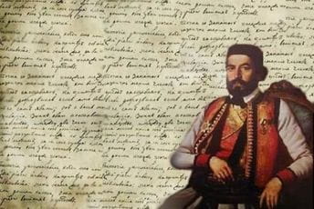 Njegoša svojataju oni koji hoće da ga zloupotrijebe Njegoša svojataju oni koji hoće da ga zloupotrijebe