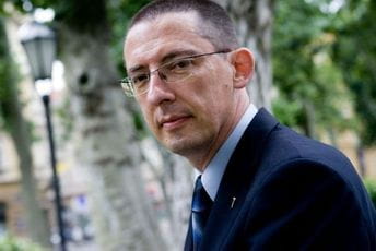 Moć i mandat predsjednika sudova u Crnoj Gori ograničiti i u praksi Moć i mandat predsjednika sudova u Crnoj Gori ograničiti i u praksi