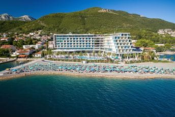 Iberostar poklanja zdravstvenim radnicima besplatan boravak u svojim hotelima Iberostar poklanja zdravstvenim radnicima besplatan boravak u svojim hotelima