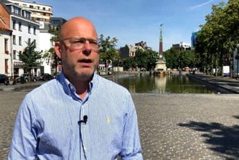 Vogel: SPC vektor srpskog i ruskog uticaja, okupljanjima tokom pandemije provocirala hapšenja Tobi Vogel