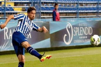 Plavi preokretom do nove pobjede, sa plus 15 na korak od titule Plavi preokretom do nove pobjede, sa plus 15 na korak od titule