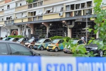 Majka Jovana Grujičića: Policija ima moralnu obavezu da otkrije počinioce Majka Jovana Grujičića: Policija ima moralnu obavezu da otkrije počinioce