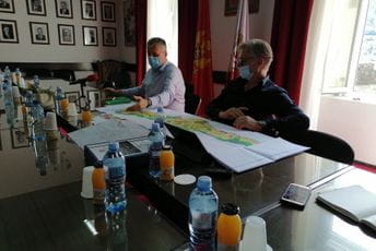 Aprcović: Zaobilaznica oko Kotora ne može i ne treba da prolazi kroz urbano jezgro Škaljara Aprcović: Zaobilaznica oko Kotora ne može i ne treba da prolazi kroz urbano jezgro Škaljara