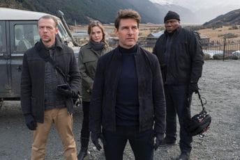 “Nemoguća misija 7” snimanje nakon sedam mjeseci pauze “Nemoguća misija 7” snimanje nakon sedam mjeseci pauze