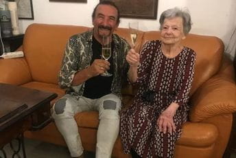 Selma "Bijelog dugmeta ": Pjesma bez roka trajanja Selma "Bijelog dugmeta ": Pjesma bez roka trajanja