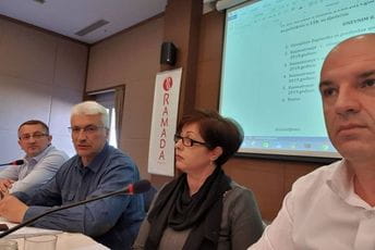 Odlučili da 20.jun proglase nacionalnim Danom Muslimana Crne Gore Odlučili da 20.jun proglase nacionalnim Danom Muslimana Crne Gore