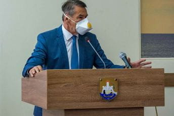 Ulcinj: Promotivna turistička kampanja na Kosovu i ostalim državama regiona Ulcinj: Promotivna turistička kampanja na Kosovu i ostalim državama regiona