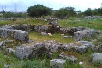 Aleksandar Berkuljan: Naše Duklje Aleksandar Berkuljan: Naše Duklje