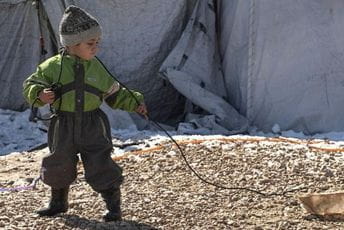 UN: Šokirani velikim brojem nevinih dječjih žrtava ubijenih od strane izraelske vojske UN: Šokirani velikim brojem nevinih dječjih žrtava ubijenih od strane izraelske vojske