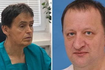 Pokrenuta peticija da se pomogne porodicama preminulih doktora iz Bara Pokrenuta peticija da se pomogne porodicama preminulih doktora iz Bara