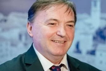 Ivković: Budvi potreban novi početak Ivković: Budvi potreban novi početak