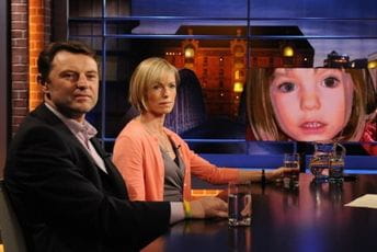 Sa otmičarem male Medlin bila djevojka s Kosova Sa otmičarem male Medlin bila djevojka s Kosova