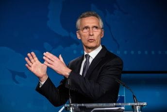 Stoltenberg: Pozdravljam doprinos Hrvatske, saveznice u KFOR-u rade u okviru smjernica UN Stoltenberg: Pozdravljam doprinos Hrvatske, saveznice u KFOR-u rade u okviru smjernica UN