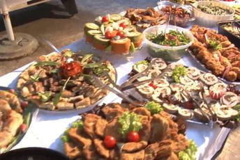 Tivat: P(i)jatom od žućenice obilježena uspješna borba protiv koronavirusa Tivat: P(i)jatom od žućenice obilježena uspješna borba protiv koronavirusa