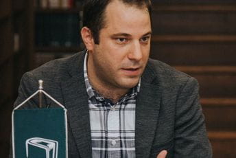 Ministarstvo prosvjete prihvatilo inicijativu CGO-a Ministarstvo prosvjete prihvatilo inicijativu CGO-a