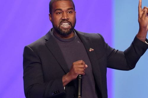 Kanjeu Vestu zabranjen ulazak u Veliku Britaniju