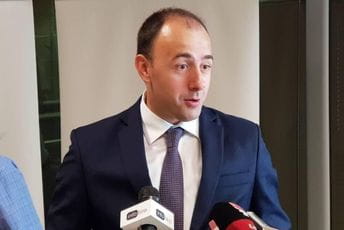 Orlandić: Obnova linija je početak oporavka regiona od Korona krize Orlandić: Obnova linija je početak oporavka regiona od Korona krize