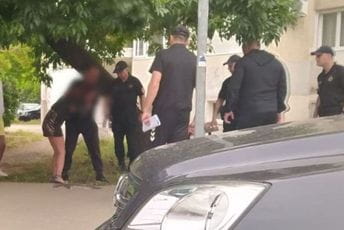 PG: Policija traga za muškarcem koji se sumnjiči da je pretukao ženu PG: Policija traga za muškarcem koji se sumnjiči da je pretukao ženu