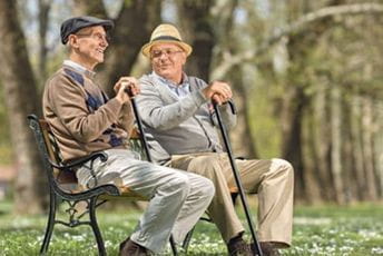 Vujačić: Novi socijalni servis učiniće život boljim našim najstarijim sugrađanima Vujačić: Novi socijalni servis učiniće život boljim našim najstarijim sugrađanima