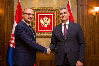 Brajović: Svi pokušaji ugrožavanja skladnog suživota bezuspješni Brajović: Svi pokušaji ugrožavanja skladnog suživota bezuspješni