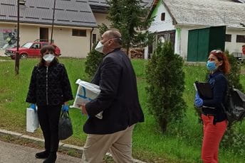 Ombudsman zadovoljan rješenjem problema pomoraca Ombudsman zadovoljan rješenjem problema pomoraca