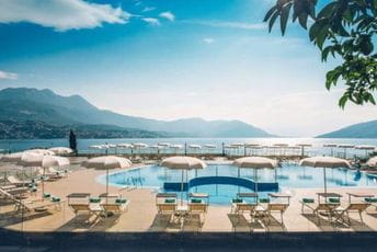 Crna Gora u ponudi "Der Touristik"-a od 24. juna Iberostar Herceg Novi