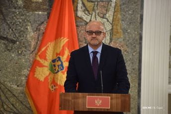 Prvi put izbore u Crnoj Gori posmatraće predstavnici ENEMO mreže Prvi put izbore u Crnoj Gori posmatraće predstavnici ENEMO mreže