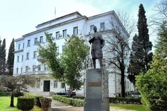 Podgorica sa 10.000 eura pomaže Novi Pazar u borbi s korona virusom