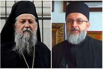 Seks skandali tresu SPC: Orgije, silovanja, podvođenje Seks skandali tresu SPC: Orgije, silovanja, podvođenje