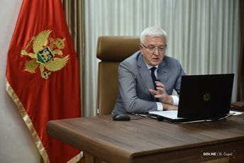 Marković: Digitalna transformacija u ovom trenutku prioritet svih prioriteta (VIDEO) Marković: Digitalna transformacija u ovom trenutku prioritet svih prioriteta (VIDEO)