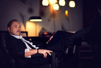 Što je sportistima Olimpijada, to je za muzičara Evrovizija Što je sportistima Olimpijada, to je za muzičara Evrovizija