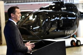 Vazduhoplovstvo Crne Gore jače za dva helikoptera Bell 505 Vazduhoplovstvo Crne Gore jače za dva helikoptera Bell 505