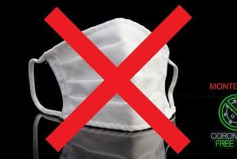 Pogledajte gdje je i dalje obavezno nositi maske Pogledajte gdje je i dalje obavezno nositi maske