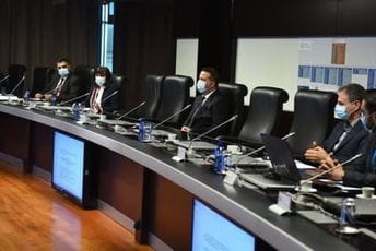 Nova sjednica NKT-a sjutra u podne! Nova sjednica NKT-a sjutra u podne!