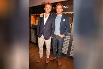 Jedan blizanac jeo meso, drugi bio vegan – vidite rezultat Jedan blizanac jeo meso, drugi bio vegan – vidite rezultat