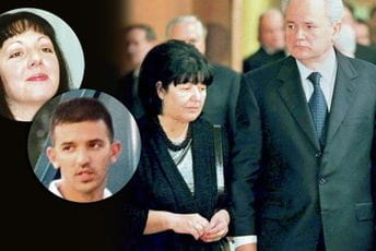 Miloševići hoće da zabrane snimanje serije „Porodica“ Miloševići hoće da zabrane snimanje serije „Porodica“