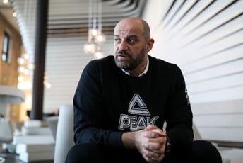 I Mitrović među kandidatima za klupu Partizana? I Mitrović među kandidatima za klupu Partizana?