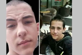 Budva: Nestao petnaestogodišnji Stefan Kovijanić Budva: Nestao petnaestogodišnji Stefan Kovijanić