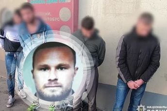 Ukrajina: Osumnjičeni za pokušaj ubistva Zvicera i dalje su u pritvoru