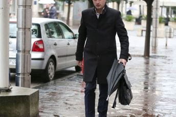 Svjedok tvrdi da je Brajičić pozjamljivao novac za kocku Svjedok tvrdi da je Brajičić pozjamljivao novac za kocku