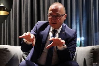 Realna šansa da do kraja juna Crna Gora otvori poglavlje osam Realna šansa da do kraja juna Crna Gora otvori poglavlje osam