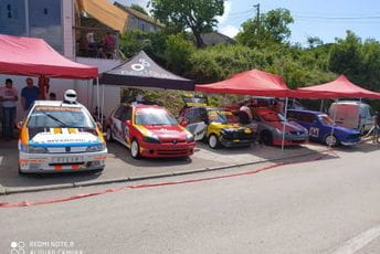 Brdskom auto trkom Podi - Herceg Novi 2020. otvorena sezona Brdskom auto trkom Podi - Herceg Novi 2020. otvorena sezona