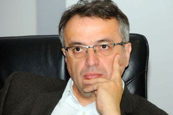 Danilović: DPS je više oteo i odnio sa Cetinja nego Austrougari i Italijani zajedno Danilović: DPS je više oteo i odnio sa Cetinja nego Austrougari i Italijani zajedno