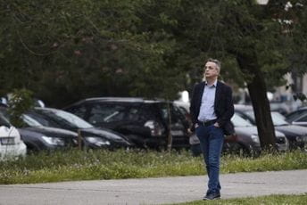 Zaglibili smo odmah do grla, od URE nijesam očekivao čudo, niti se dogodilo Zaglibili smo odmah do grla, od URE nijesam očekivao čudo, niti se dogodilo