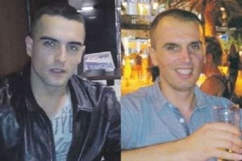 Otac braće Ćulafić optužio tužioca da je prikrio tragove Otac braće Ćulafić optužio tužioca da je prikrio tragove