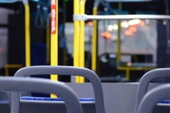 U Podgorici od 1. januara skuplji gradski i prigradski prevoz
