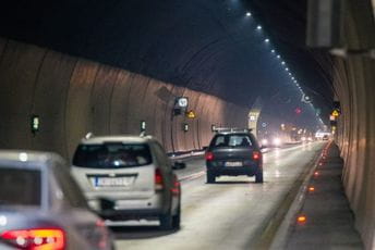 Kroz Sozinu prošlo 1,55 miliona vozila Kroz Sozinu prošlo 1,55 miliona vozila